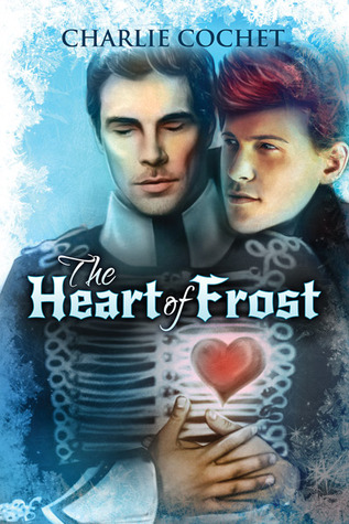 The Heart of Frost (2013)