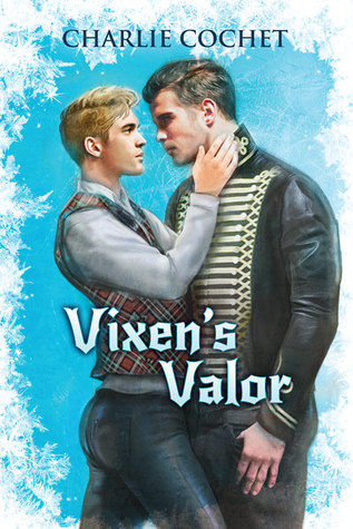 Vixen's Valor (2014)
