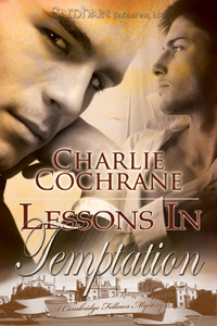 Lessons in Temptation (2009)
