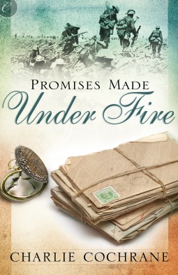 Promises Made Under Fire (2013)