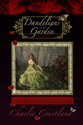 Dandelions in the Garden (2009)