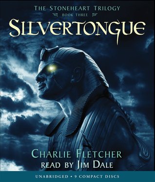 Silvertongue - Audio