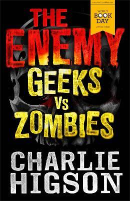 Geeks vs. Zombies