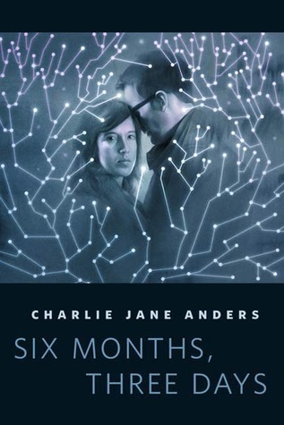 Six Months, Three Days (2000)