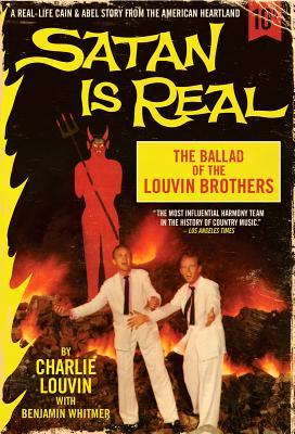 Satan is Real: The Ballad of the Louvin Brothers (2012)