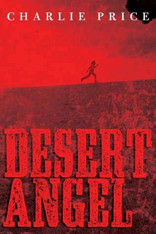 Desert Angel (2011)