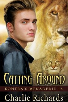 Catting Around (2014)
