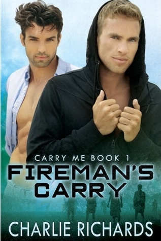 Fireman's Carry