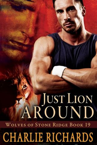 Just Lion Around (2013)