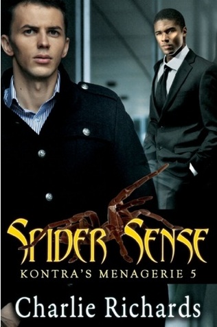 Spider Sense (2012)