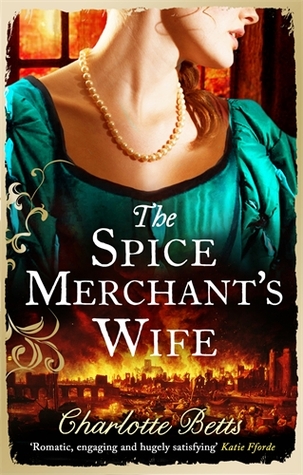 The Spice Merchant's Wife (2014)