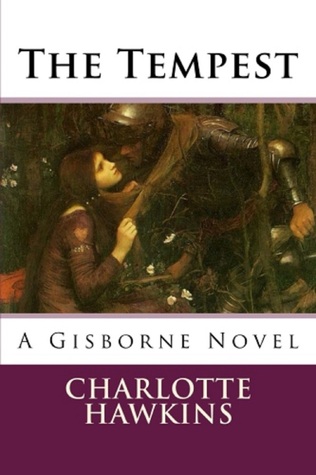 The Tempest: A Gisborne Novel (2010)