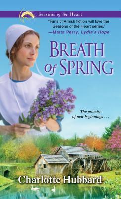 Breath of Spring (2014)