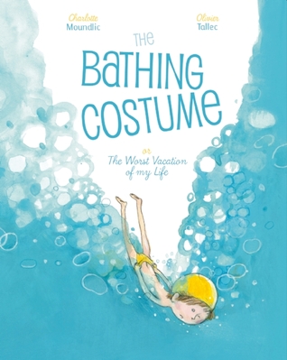 The Bathing Costume: Or the Worst Vacation of My Life (2013)