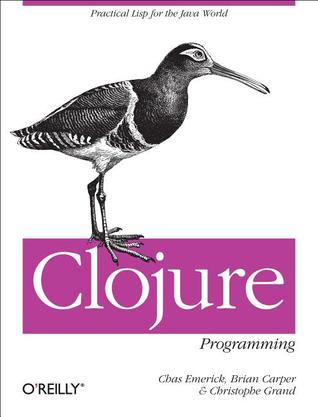 Clojure Programming (2012)