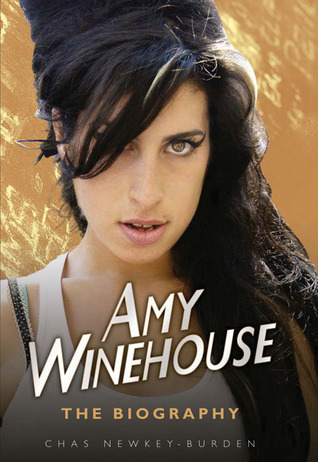 Amy Winehouse: The Biography (2008)