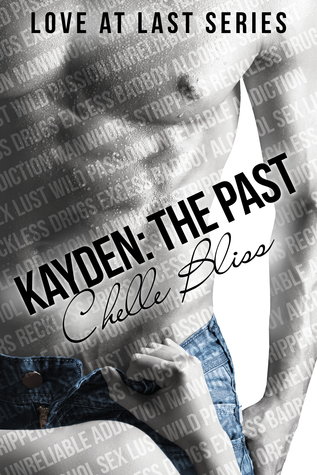 Kayden: The Past