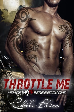 Throttle Me (2014)