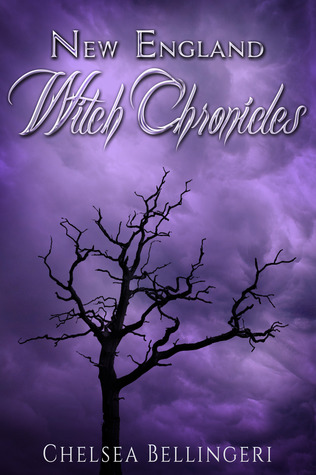 New England Witch Chronicles (2000)