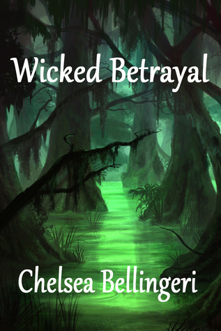 Wicked Betrayal (2012)