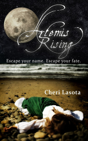 Artemis Rising