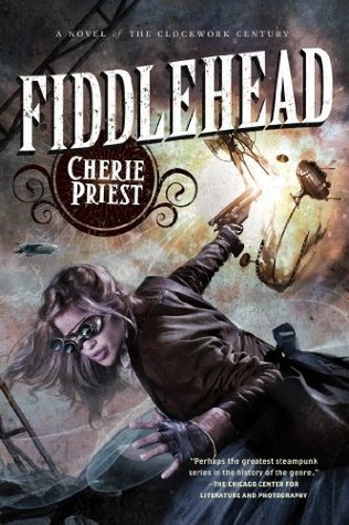 Fiddlehead (2013)