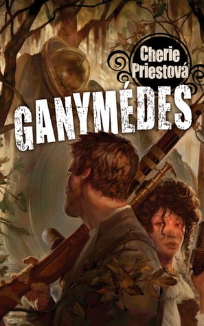 Ganymédes (2013)