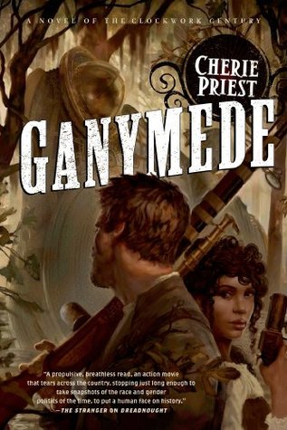 Ganymede (2011)