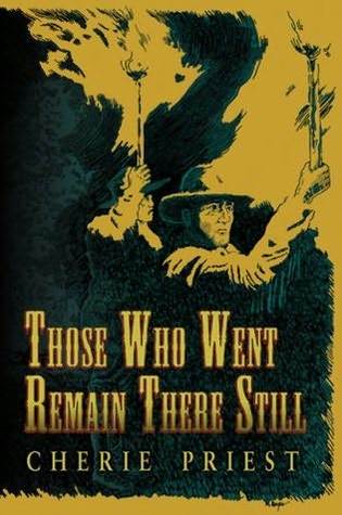 Those Who Went Remain There Still (2008)