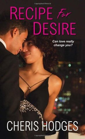 Recipe for Desire (2012)