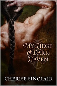 My Liege of Dark Haven