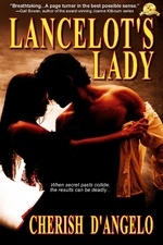Lancelot's Lady (2000)