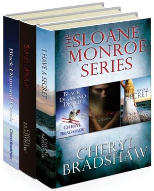 Sloane Monroe Series Boxed Set