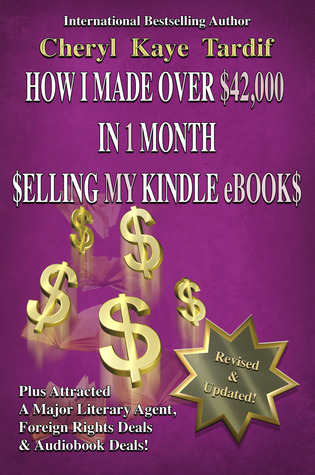 How I Made Over $42,000 in 1 Month Selling My Kindle eBooks