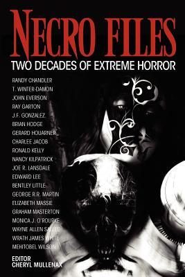 Necro Files: Two Decades of Extreme Horror (2011)