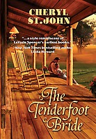 The Tenderfoot Bride (2007)