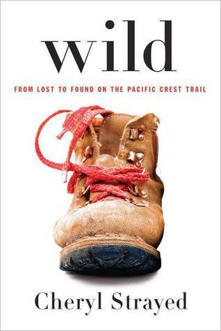 Wild: From Lost to Found on the Pacific Crest Trail (2012)