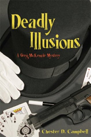 Deadly Illusions (2000)