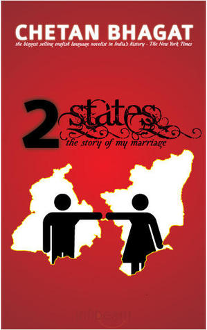 2 States: The Story of My Marriage (2009)
