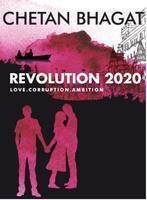 Revolution 2020: Love, Corruption, Ambition (2011)