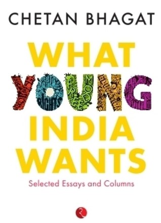 What Young India Wants (2012)
