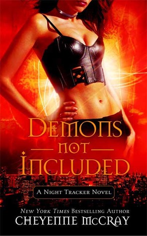 Demons Not Included (2009)