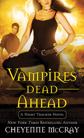 Vampires Dead Ahead (2011)