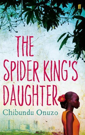 The Spider King's Daughter (2012)
