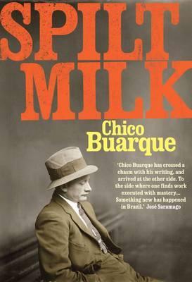 Split Milk. Chico Buarque (2009)