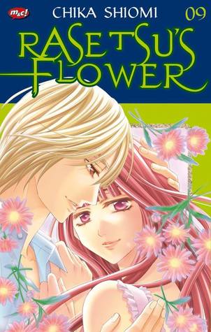Rasetsu's Flower Vol. 9 (2013)