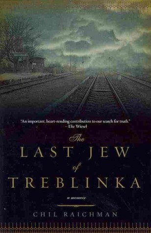 The Last Jew of Treblinka (2009)