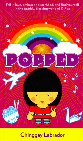 Popped (2011)