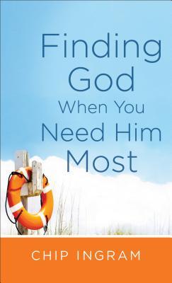 Finding God When You Need Him Most (2014)