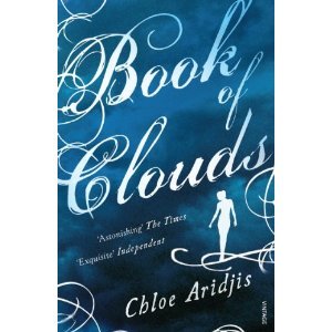 Book of Clouds. Chloe Aridjis